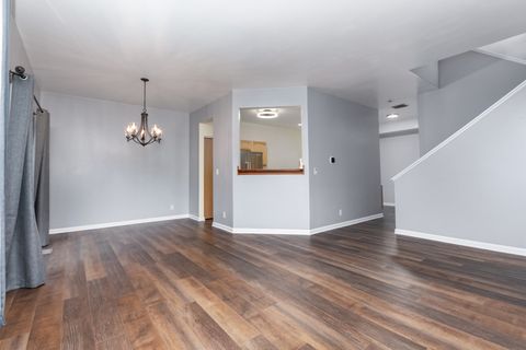 Tiny photo for 1796 S Wentworth Circle, Romeoville, IL 60446 (MLS # 12497825)