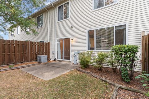 Tiny photo for 1796 S Wentworth Circle, Romeoville, IL 60446 (MLS # 12497825)