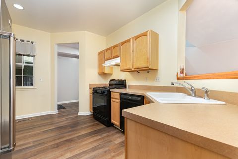 Tiny photo for 1796 S Wentworth Circle, Romeoville, IL 60446 (MLS # 12497825)