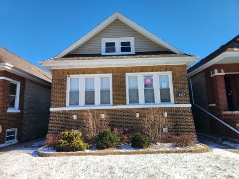 8837 S THROOP Street Chicago IL 60620