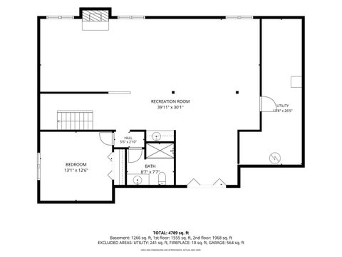 Tiny photo for 2341 Catherine Street, Northbrook, IL 60062 (MLS # 12753565)