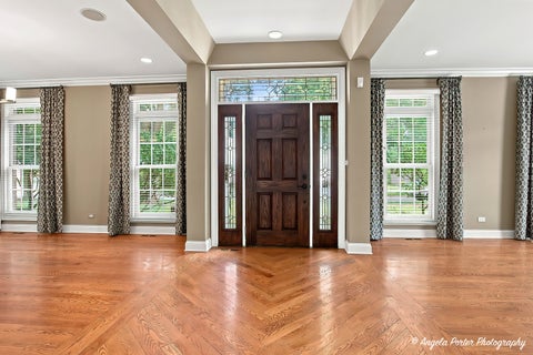 Tiny photo for 2341 Catherine Street, Northbrook, IL 60062 (MLS # 12753565)