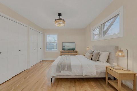 Tiny photo for 15401 Ellis Avenue, Dolton, IL 60419 (MLS # 12605647)