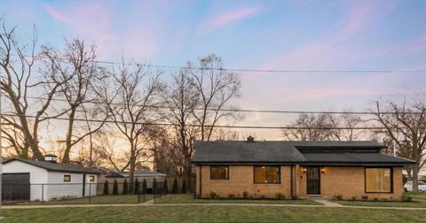 Tiny photo for 15401 Ellis Avenue, Dolton, IL 60419 (MLS # 12605647)