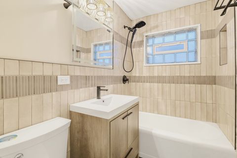 Tiny photo for 15401 Ellis Avenue, Dolton, IL 60419 (MLS # 12605647)