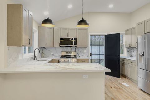 Tiny photo for 15401 Ellis Avenue, Dolton, IL 60419 (MLS # 12605647)