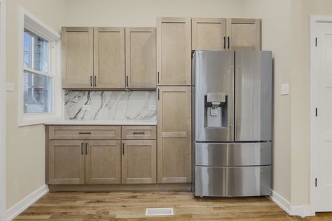 Tiny photo for 15401 Ellis Avenue, Dolton, IL 60419 (MLS # 12605647)