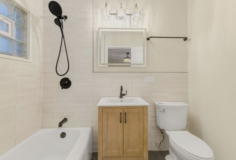 Tiny photo for 15401 Ellis Avenue, Dolton, IL 60419 (MLS # 12605647)