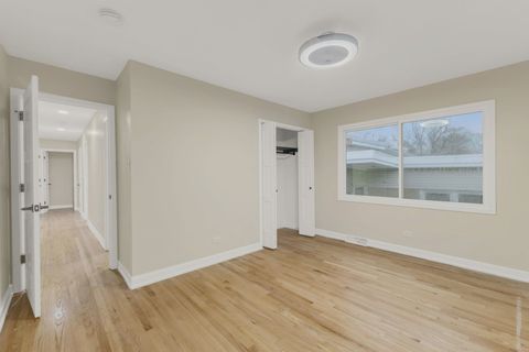 Tiny photo for 15401 Ellis Avenue, Dolton, IL 60419 (MLS # 12605647)