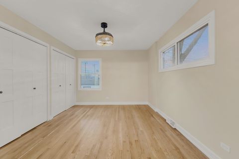 Tiny photo for 15401 Ellis Avenue, Dolton, IL 60419 (MLS # 12605647)