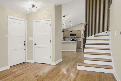 Tiny photo for 15401 Ellis Avenue, Dolton, IL 60419 (MLS # 12605647)