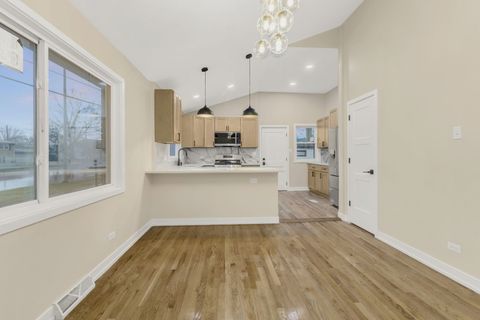 Tiny photo for 15401 Ellis Avenue, Dolton, IL 60419 (MLS # 12605647)