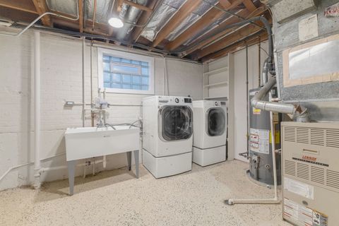 Tiny photo for 15401 Ellis Avenue, Dolton, IL 60419 (MLS # 12605647)