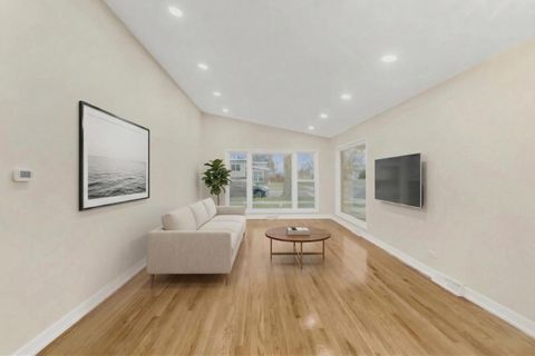 Tiny photo for 15401 Ellis Avenue, Dolton, IL 60419 (MLS # 12605647)