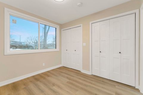 Tiny photo for 15401 Ellis Avenue, Dolton, IL 60419 (MLS # 12605647)