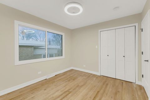 Tiny photo for 15401 Ellis Avenue, Dolton, IL 60419 (MLS # 12605647)