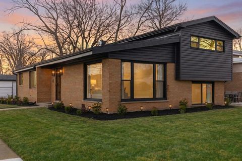 Photo of 15401 Ellis Avenue, Dolton, IL 60419 (MLS # 12605647)