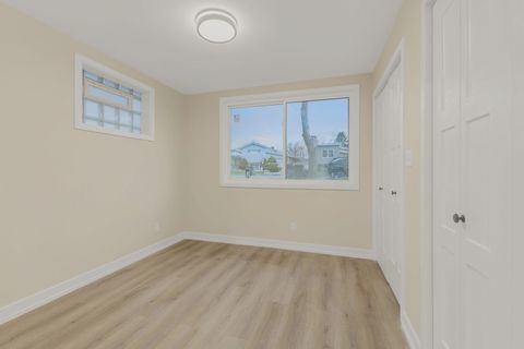 Tiny photo for 15401 Ellis Avenue, Dolton, IL 60419 (MLS # 12605647)