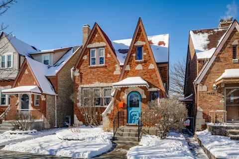 Tiny photo for 1630 Grove Avenue, Berwyn, IL 60402 (MLS # 12556165)