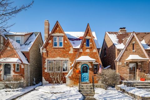 Photo of 1630 Grove Avenue, Berwyn, IL 60402 (MLS # 12556165)