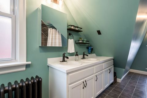 Tiny photo for 1630 Grove Avenue, Berwyn, IL 60402 (MLS # 12556165)