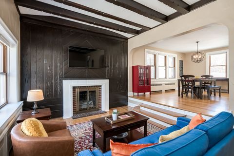 Tiny photo for 1630 Grove Avenue, Berwyn, IL 60402 (MLS # 12556165)