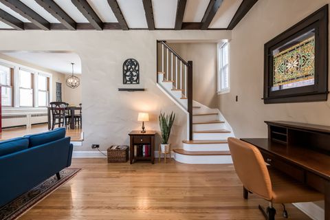 Tiny photo for 1630 Grove Avenue, Berwyn, IL 60402 (MLS # 12556165)