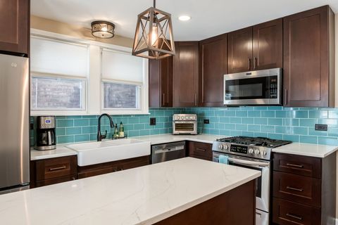 Tiny photo for 1630 Grove Avenue, Berwyn, IL 60402 (MLS # 12556165)