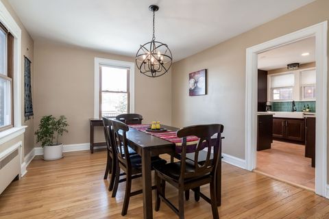 Tiny photo for 1630 Grove Avenue, Berwyn, IL 60402 (MLS # 12556165)