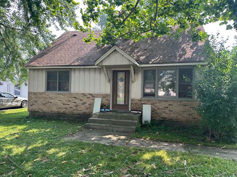 Photo of 7733 Beloit Avenue, Bridgeview, IL 60455 (MLS # 12493282)