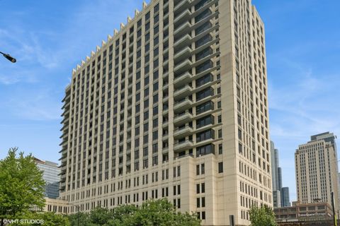1255 S STATE Street 1802 Chicago IL 60605
