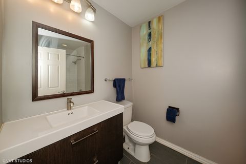 Tiny photo for 1255 S STATE Street #1802, Chicago, IL 60605 (MLS # 12210866)