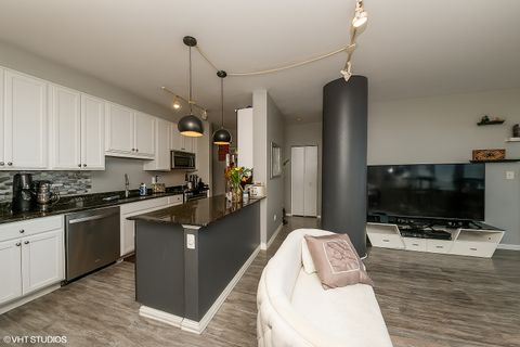 Tiny photo for 1255 S STATE Street #1802, Chicago, IL 60605 (MLS # 12210866)