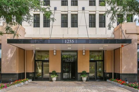 Tiny photo for 1255 S STATE Street #1802, Chicago, IL 60605 (MLS # 12210866)