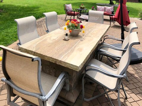 Tiny photo for 4166 N Christmas Tree Road, Decatur, IL 62521 (MLS # 12604183)