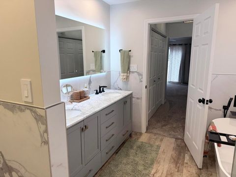 Tiny photo for 4166 N Christmas Tree Road, Decatur, IL 62521 (MLS # 12604183)