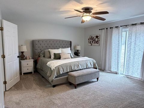 Tiny photo for 4166 N Christmas Tree Road, Decatur, IL 62521 (MLS # 12604183)