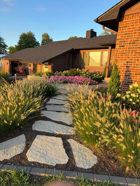 Tiny photo for 4166 N Christmas Tree Road, Decatur, IL 62521 (MLS # 12604183)