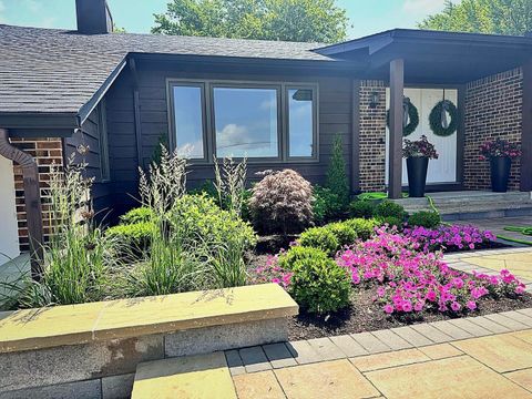 Photo of 4166 N Christmas Tree Road, Decatur, IL 62521 (MLS # 12604183)