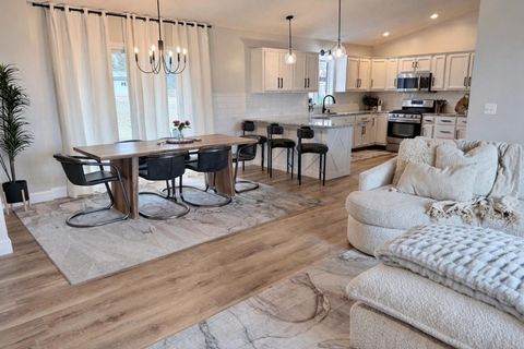 Tiny photo for 4166 N Christmas Tree Road, Decatur, IL 62521 (MLS # 12604183)