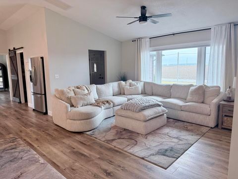 Tiny photo for 4166 N Christmas Tree Road, Decatur, IL 62521 (MLS # 12604183)