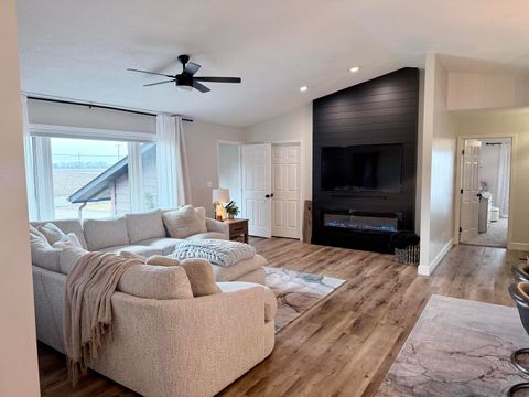 Tiny photo for 4166 N Christmas Tree Road, Decatur, IL 62521 (MLS # 12604183)