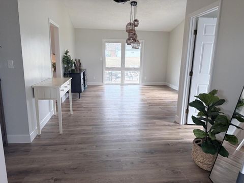 Tiny photo for 4166 N Christmas Tree Road, Decatur, IL 62521 (MLS # 12604183)