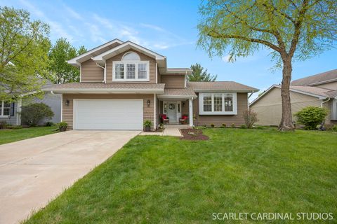 Photo of 91 Forestview Lane, Aurora, IL 60502 (MLS # 12639746)