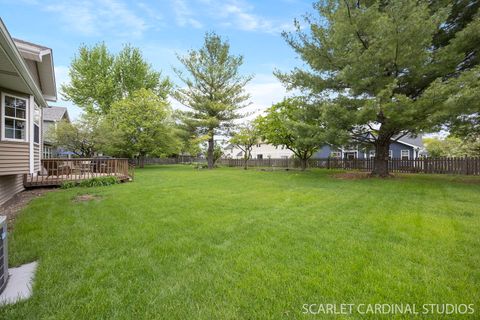 Tiny photo for 91 Forestview Lane, Aurora, IL 60502 (MLS # 12639746)