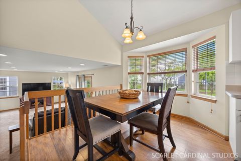 Tiny photo for 91 Forestview Lane, Aurora, IL 60502 (MLS # 12639746)