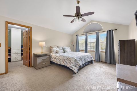 Tiny photo for 91 Forestview Lane, Aurora, IL 60502 (MLS # 12639746)