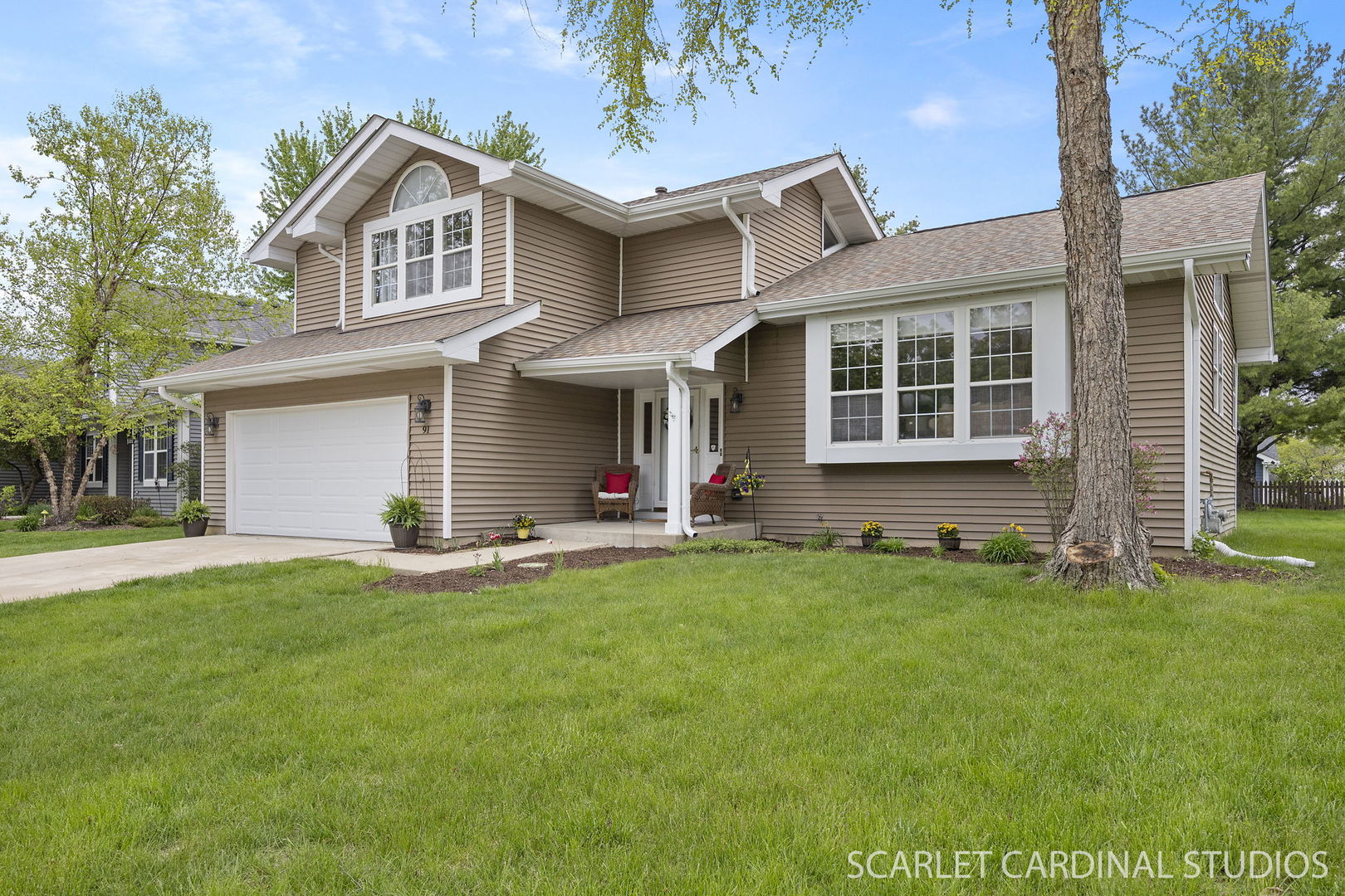91 Forestview Lane