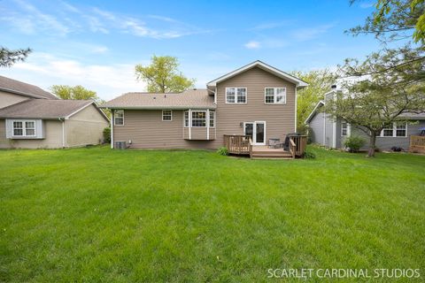 Tiny photo for 91 Forestview Lane, Aurora, IL 60502 (MLS # 12639746)