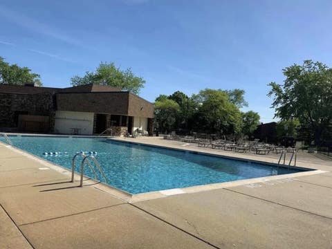 Tiny photo for 7770 S Woodward Avenue #7F, Woodridge, IL 60517 (MLS # 12705443)